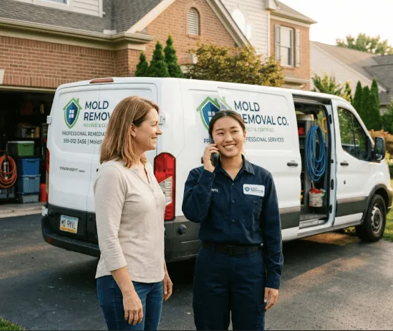 Crawlspace Mold Remediation Tell City, IN FAQs